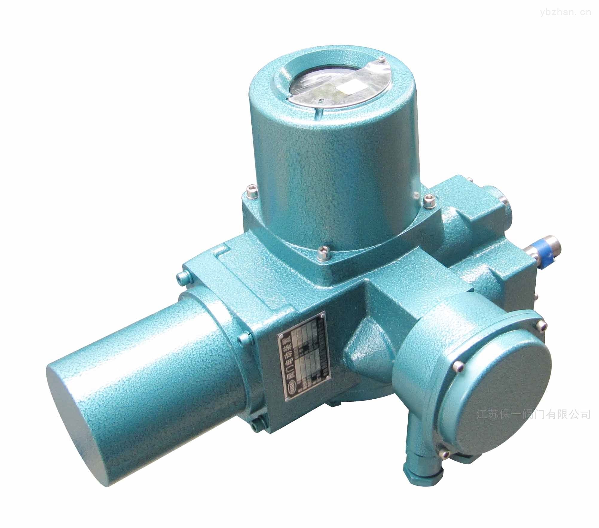 Q10-1W Electric Actuator