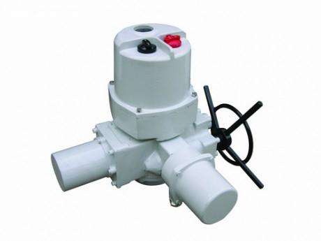 Q120 Intelligent Regulating Electric Actuator