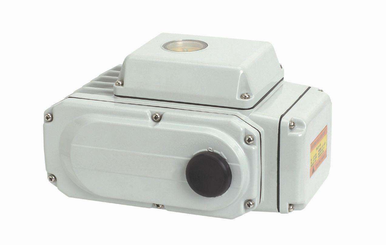 Miniature Intelligent Explosion-proof Electric Actuator