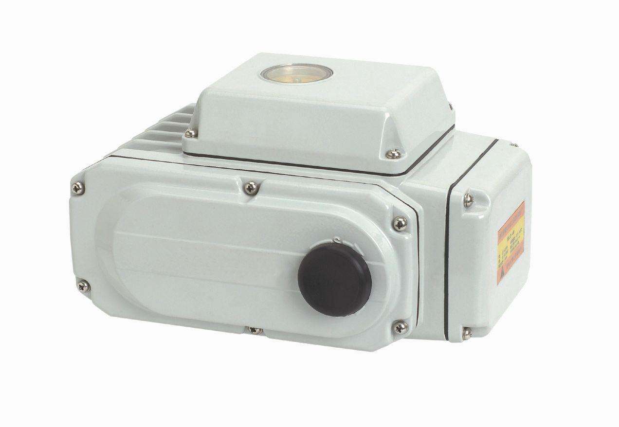 Miniature 380V Actuator