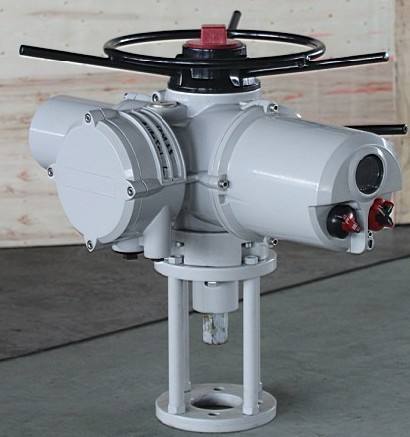 Rotok actuator