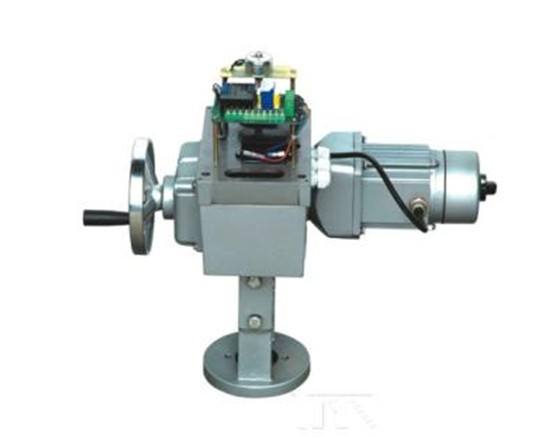 DKZ-B explosion-proof electric actuator