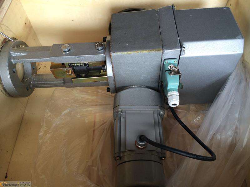 DKZ-310 Direct Travel Electric Actuator