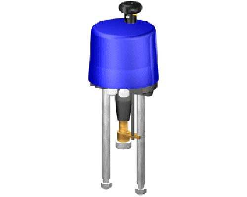 PSL Direct Travel Actuator