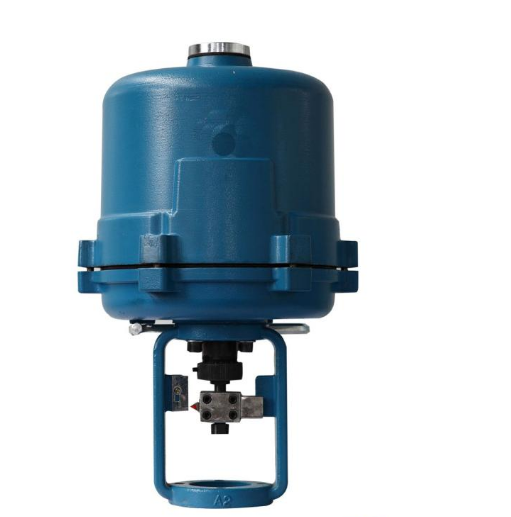 381 Series Explosion-proof Electric Actuator