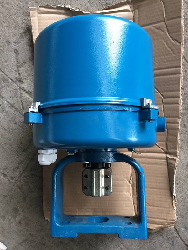 381R Switching Electric Ball Valve