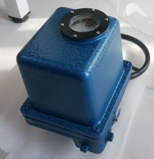 LQ Valve Electric Device