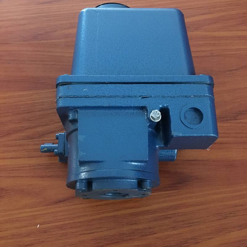 LQ40-1 Valve Electric Device